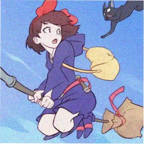 蕉灯市集编辑组头像
